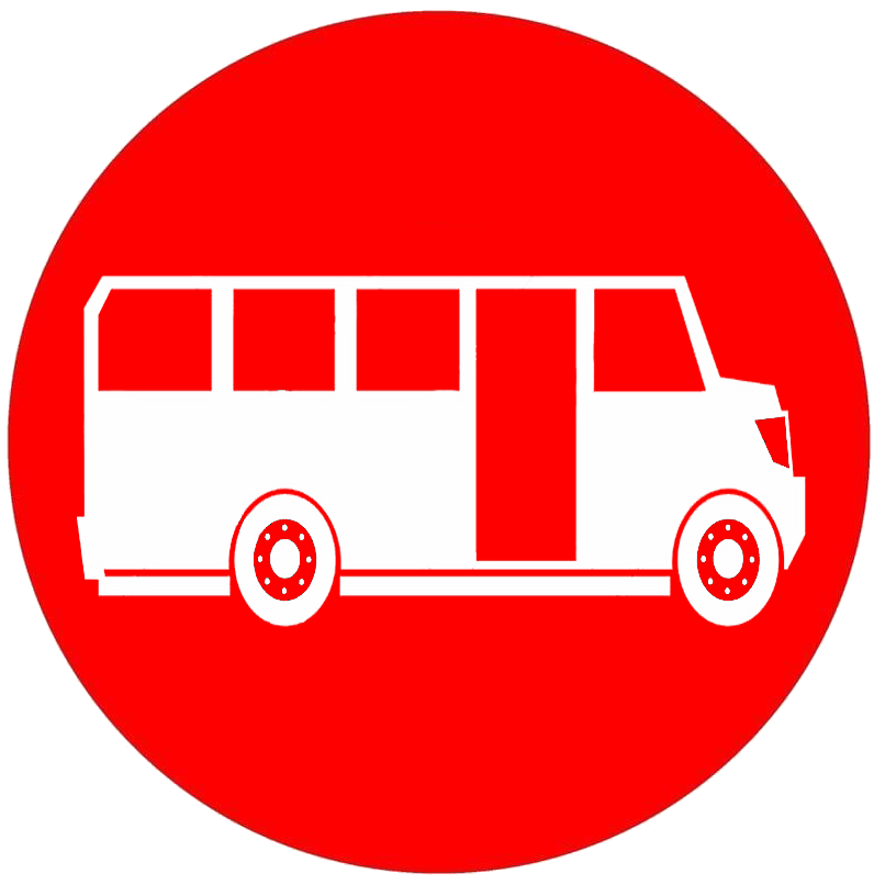 Our Mobile Lice Removal Salon Bus